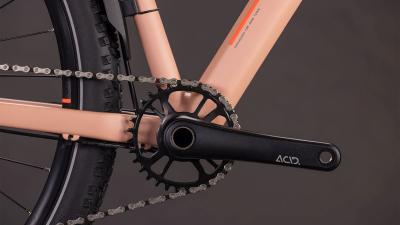 Cube Aim SLX FE blushrose'n'black Gr&ouml;&szlig;e: S Produktbild 4