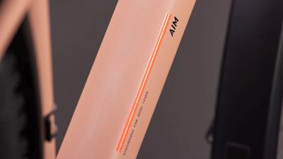 Cube Aim SLX FE blushrose'n'black Gr&ouml;&szlig;e: L Produktbild 2