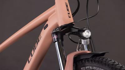 Cube Aim SLX FE blushrose'n'black Gr&ouml;&szlig;e: L Produktbild 5