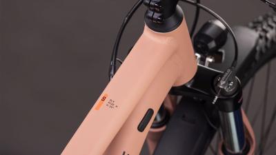 Cube Aim SLX FE blushrose'n'black Gr&ouml;&szlig;e: XXL Produktbild 1