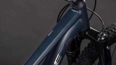 Cube Attention Pro night'n'black Gr&ouml;&szlig;e: XL Produktbild 1