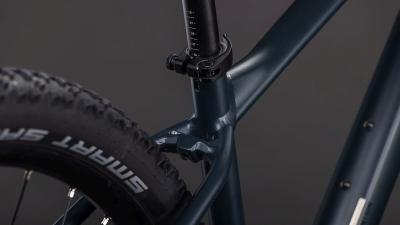 Cube Attention Pro night'n'black Gr&ouml;&szlig;e: XXL Produktbild 3