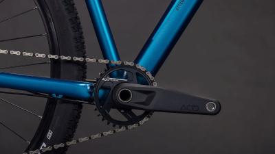 Cube Attention Pro electricblue'n'blue Gr&ouml;&szlig;e: XL Produktbild 3