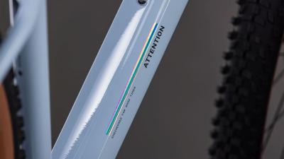 Cube Attention Pro iceblue'n'prism Gr&ouml;&szlig;e: M Produktbild 3