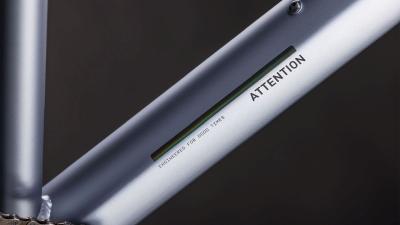 Cube Attention SLX slategrey'n'black Gr&ouml;&szlig;e: XL Produktbild 5