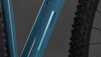 Cube Attention SLX storm'n'blue Gr&ouml;&szlig;e: XS Produktbild 3