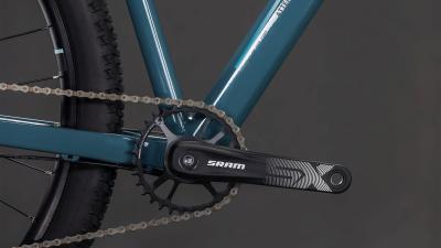 Cube Attention SLX storm'n'blue Gr&ouml;&szlig;e: XS Produktbild 4