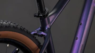 Cube Attention SLX purplegalaxy'n'black Gr&ouml;&szlig;e: XXL Produktbild 2