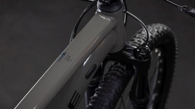 Cube Reaction Pro oldgrey'n'black Gr&ouml;&szlig;e: S Produktbild 1