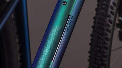 Cube Reaction Pro goblin'n'black Gr&ouml;&szlig;e: S Produktbild 2