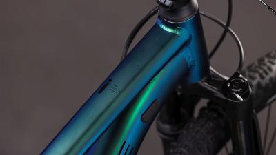 Cube Reaction Pro goblin'n'black Gr&ouml;&szlig;e: M Produktbild 1