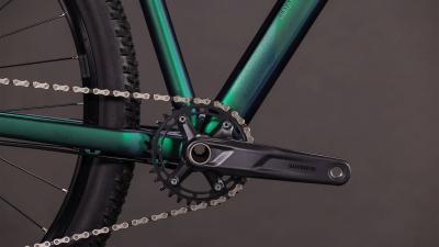 Cube Reaction Pro goblin'n'black Gr&ouml;&szlig;e: M Produktbild 4