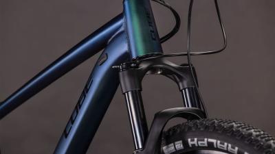 Cube Reaction Pro goblin'n'black Gr&ouml;&szlig;e: M Produktbild 5