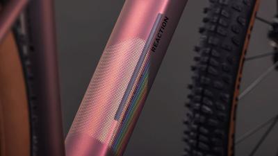 Cube Reaction Pro shiftblush'n'black Gr&ouml;&szlig;e: XS Produktbild 2