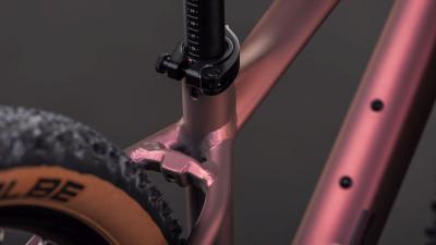 Cube Reaction Pro shiftblush'n'black Gr&ouml;&szlig;e: L Produktbild 3