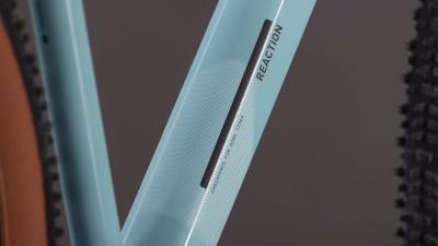 Cube Reaction SLX tealgrey'n'black Gr&ouml;&szlig;e: L Produktbild 2