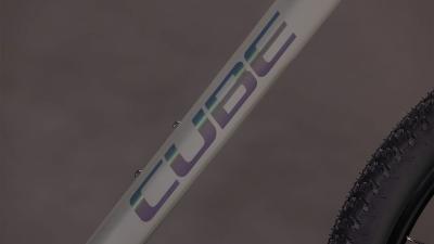 Cube Reaction C:62 ONE oldgrey'n'black Gr&ouml;&szlig;e: XS Produktbild 4