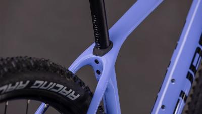 Cube Reaction C:62 ONE lucidlilac'n'black Gr&ouml;&szlig;e: M Produktbild 2