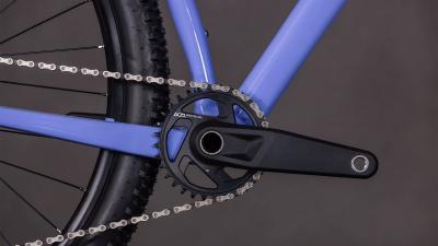 Cube Reaction C:62 ONE lucidlilac'n'black Gr&ouml;&szlig;e: XL Produktbild 3