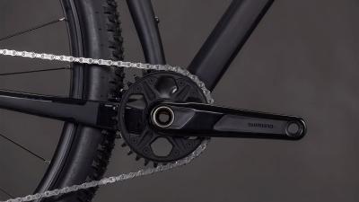 Cube Reaction C:62 Pro blackline Gr&ouml;&szlig;e: M Produktbild 4