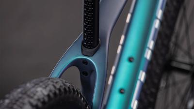 Cube Reaction C:62 Pro polarlight'n'black Gr&ouml;&szlig;e: L Produktbild 2