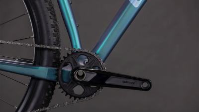 Cube Reaction C:62 Pro polarlight'n'black Gr&ouml;&szlig;e: XL Produktbild 4