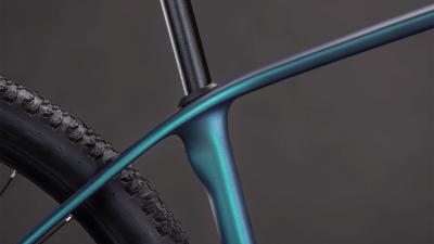 Cube Reaction C:62 Pro polarlight'n'black Gr&ouml;&szlig;e: XXL Produktbild 3