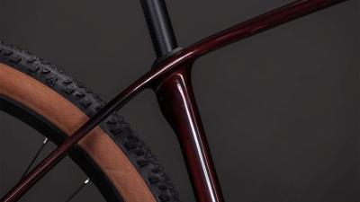 Cube Reaction C:62 Race liquidred'n'white Gr&ouml;&szlig;e: S Produktbild 3