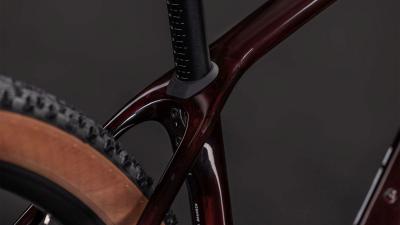 Cube Reaction C:62 Race liquidred'n'white Gr&ouml;&szlig;e: L Produktbild 2