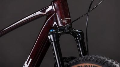 Cube Reaction C:62 Race liquidred'n'white Gr&ouml;&szlig;e: XL Produktbild 5