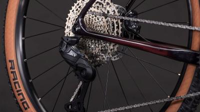 Cube Reaction C:62 Race liquidred'n'white Gr&ouml;&szlig;e: XXL Produktbild 4