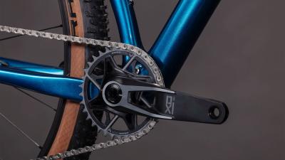 Cube Reaction C:62 SLX electricblue'n'white Gr&ouml;&szlig;e: XL Produktbild 4