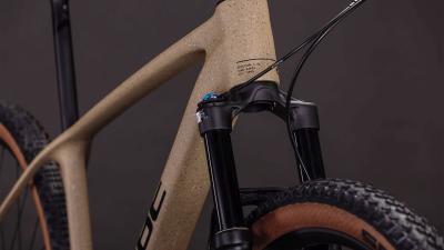 Cube Reaction C:62 SLX mineralgrit'n'black Gr&ouml;&szlig;e: S Produktbild 5