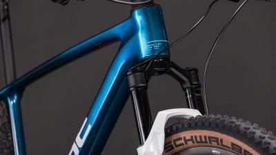 Cube Phenix C:68X Race chromeblue'n'liquidblue Gr&ouml;&szlig;e: M Produktbild 6