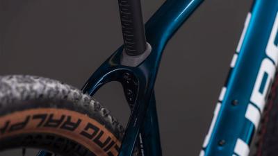 Cube Phenix C:68X Race chromeblue'n'liquidblue Gr&ouml;&szlig;e: L Produktbild 3