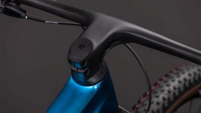 Cube Phenix C:68X Race chromeblue'n'liquidblue Gr&ouml;&szlig;e: XL Produktbild 2