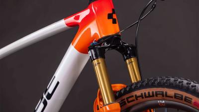 Cube Phenix C:68X SLX teamline Gr&ouml;&szlig;e: S Produktbild 6