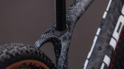 Cube Phenix C:68X SLT matrixblack'n'white Gr&ouml;&szlig;e: S Produktbild 3