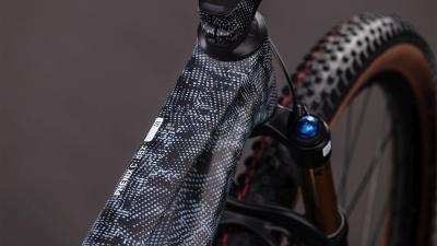 Cube Phenix C:68X SLT matrixblack'n'white Gr&ouml;&szlig;e: XL Produktbild 1