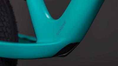 Cube Numove 120 walk seagreen'n'green Gr&ouml;&szlig;e: 12" Produktbild 4