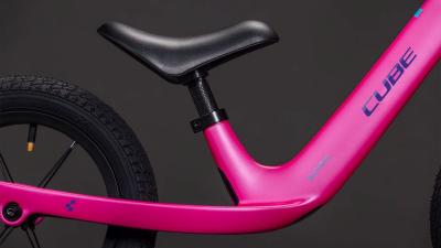 Cube Numove 120 walk fucsia'n'plum Gr&ouml;&szlig;e: 12" Produktbild 2