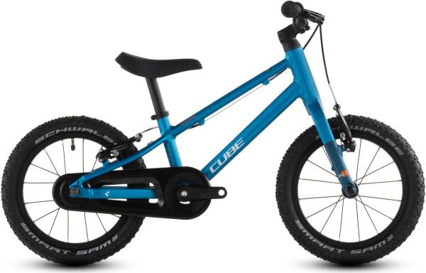 Cube Numove 140 topasblue'n'nebula Gr&ouml;&szlig;e: 14"