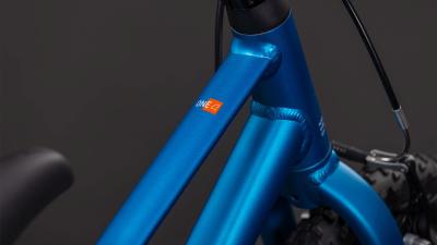 Cube Numove 140 topasblue'n'nebula Gr&ouml;&szlig;e: 14" Produktbild 1