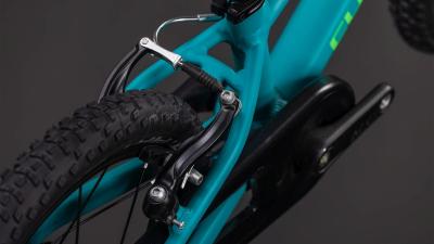 Cube Numove 140 seagreen'n'green Gr&ouml;&szlig;e: 14" Produktbild 2