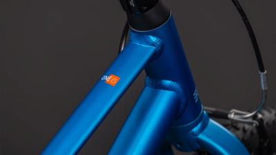 Cube Numove 160 topasblue'n'nebula Gr&ouml;&szlig;e: 16" Produktbild 1