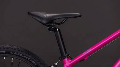 Cube Numove 180 fucsia'n'plum Gr&ouml;&szlig;e: 18" Produktbild 4