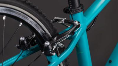 Cube Numove 200 seagreen'n'green Gr&ouml;&szlig;e: 20" Produktbild 2