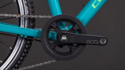 Cube Numove 200 seagreen'n'green Gr&ouml;&szlig;e: 20" Produktbild 3