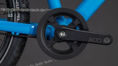 Cube Numove 200 Disc pacificblue'n'steelblue Gr&ouml;&szlig;e: 20" Produktbild 4