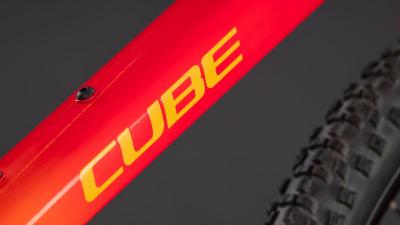 Cube Numove 200 Disc redrose'n'peach Gr&ouml;&szlig;e: 20" Produktbild 3